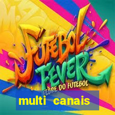 multi canais juventus ao vivo